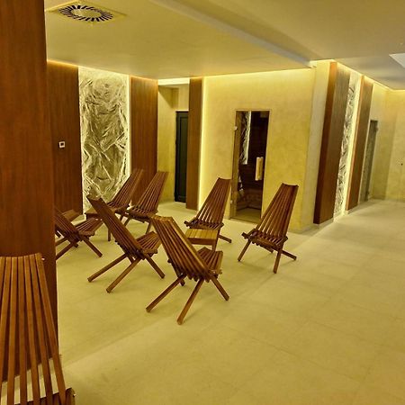 Apartmán Binis Zlatibor Exteriér fotografie