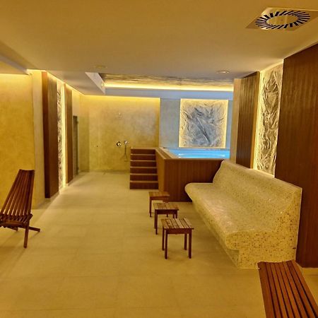 Apartmán Binis Zlatibor Exteriér fotografie