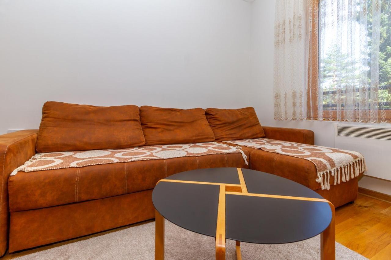 Apartmán Binis Zlatibor Exteriér fotografie