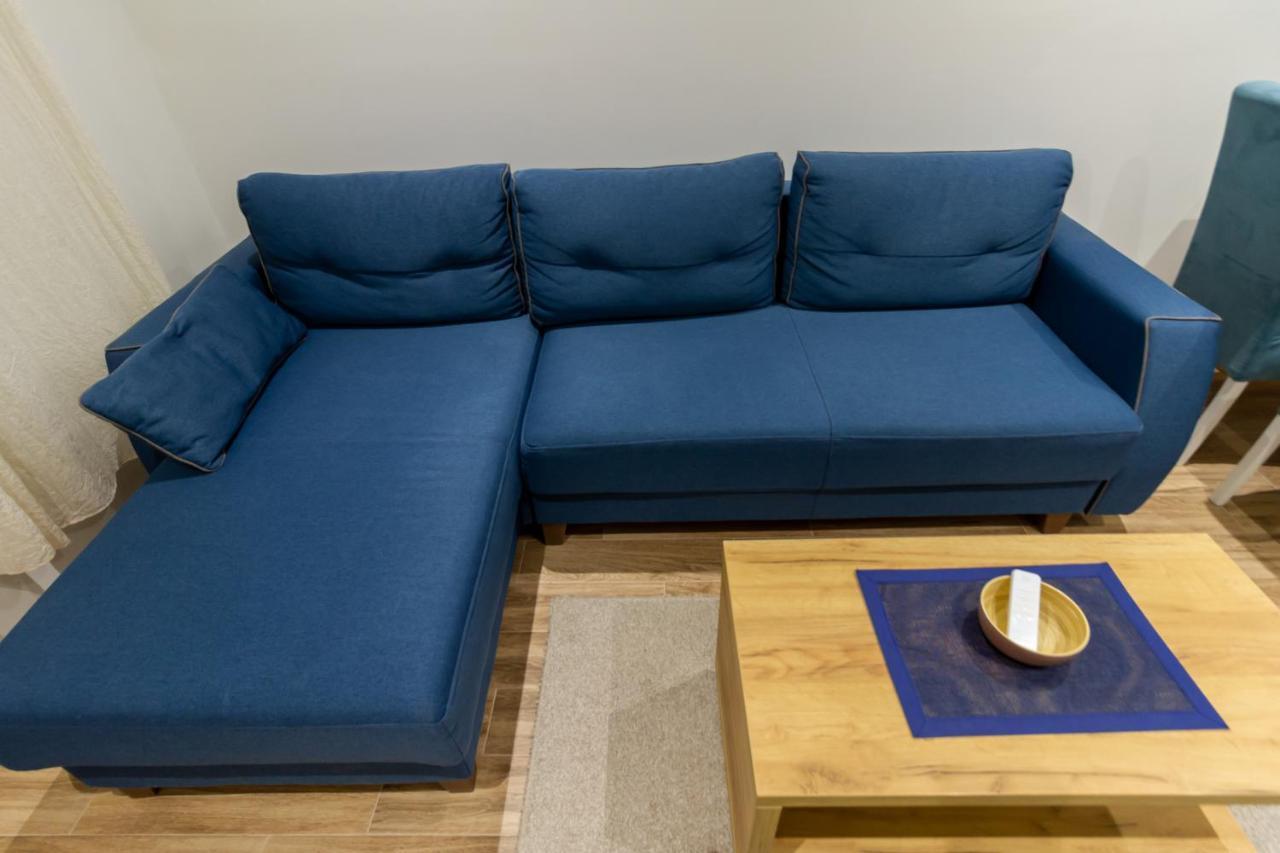 Apartmán Binis Zlatibor Exteriér fotografie