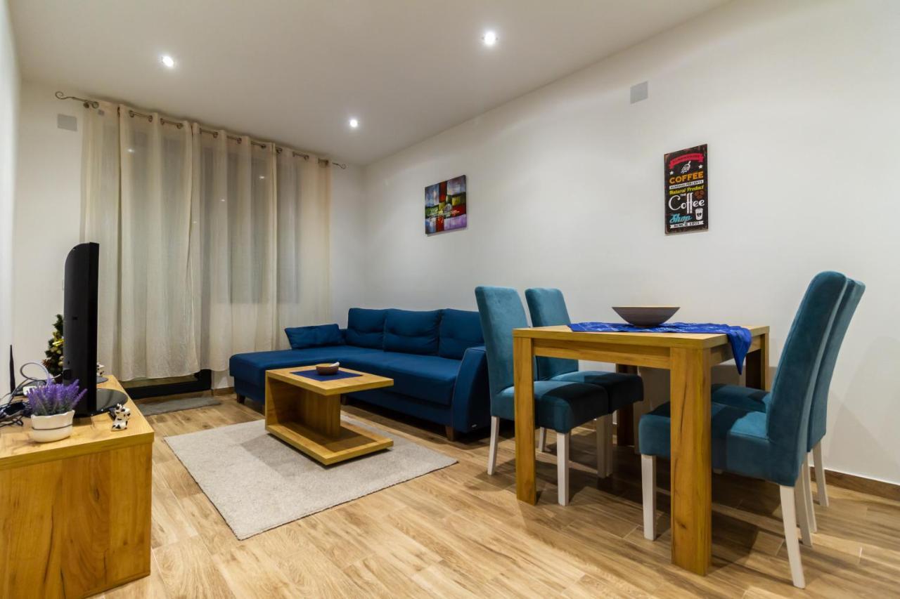 Apartmán Binis Zlatibor Exteriér fotografie