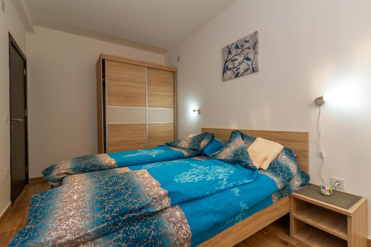 Apartmán Binis Zlatibor Exteriér fotografie