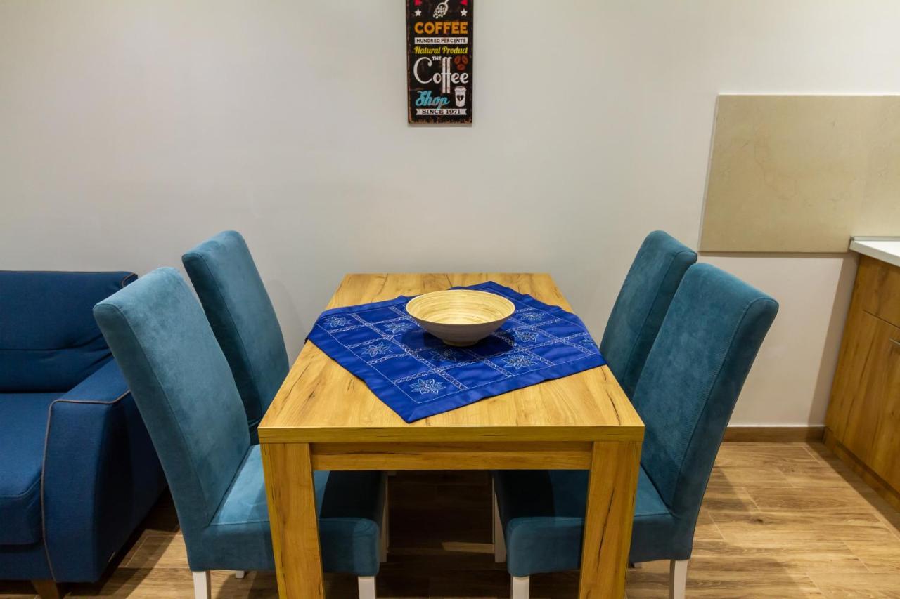 Apartmán Binis Zlatibor Exteriér fotografie