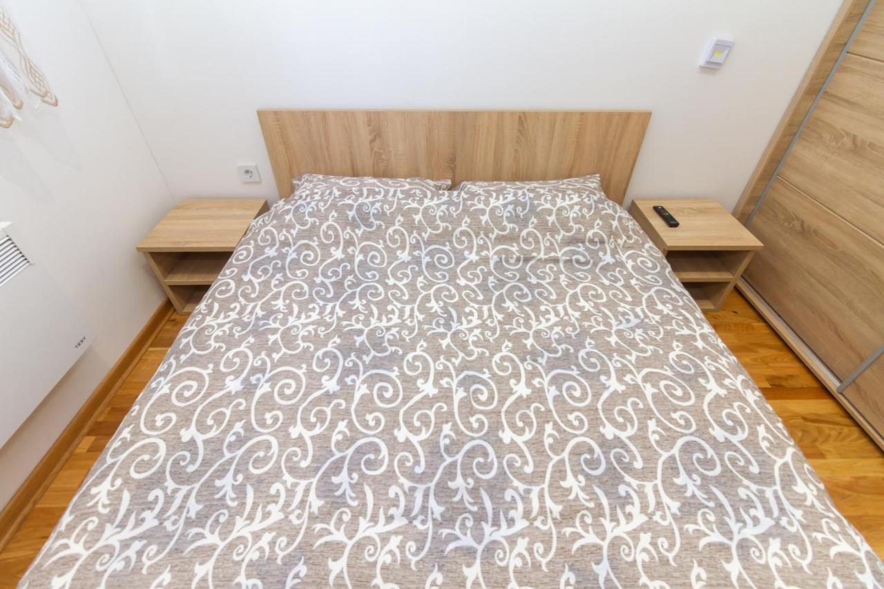 Apartmán Binis Zlatibor Exteriér fotografie