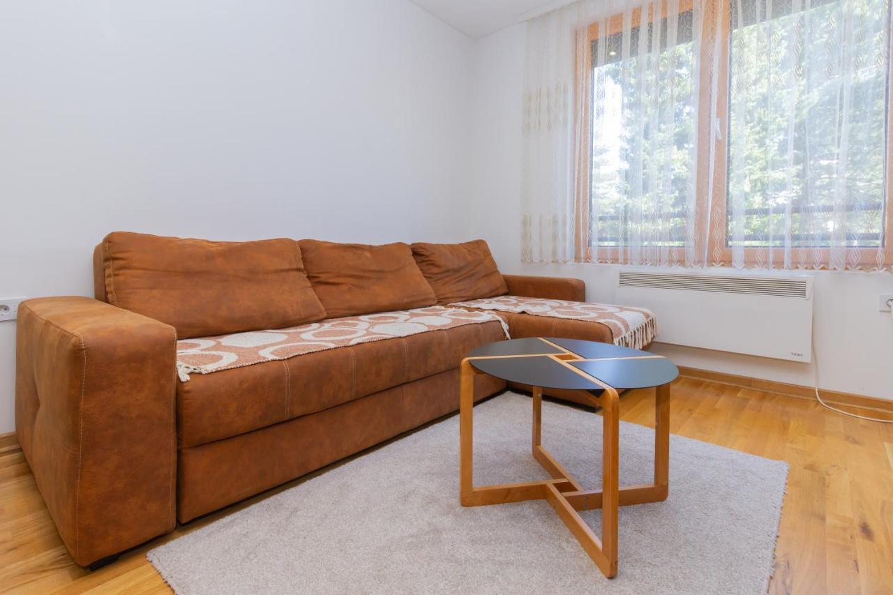 Apartmán Binis Zlatibor Exteriér fotografie