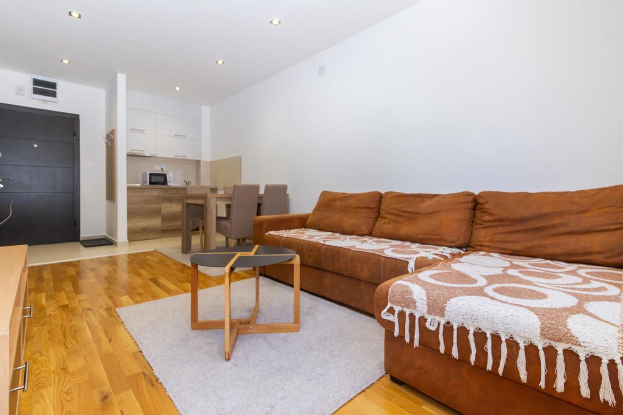 Apartmán Binis Zlatibor Exteriér fotografie