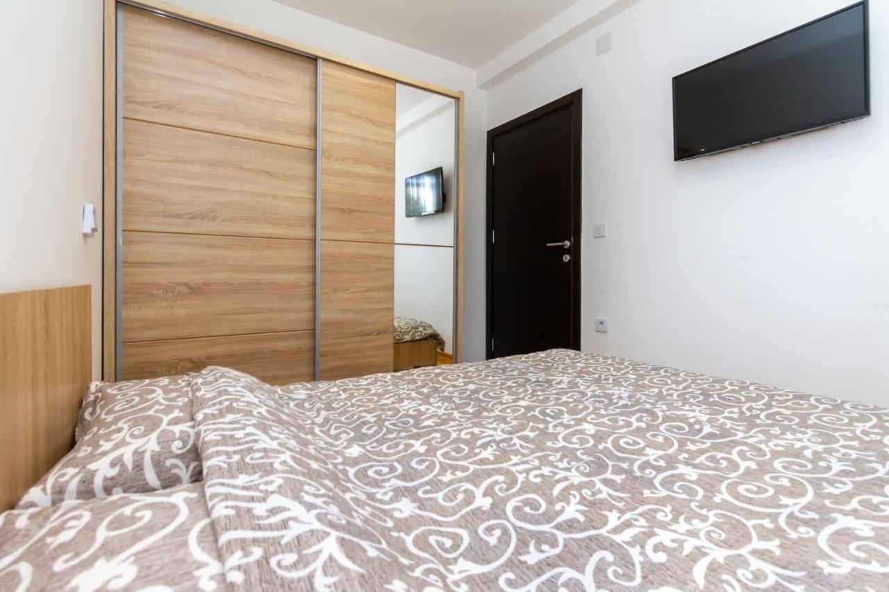 Apartmán Binis Zlatibor Exteriér fotografie