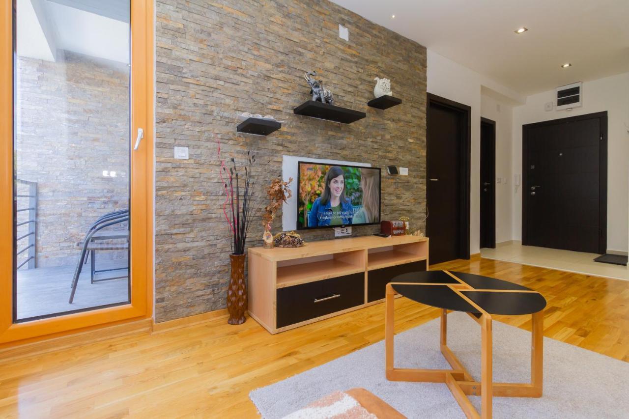 Apartmán Binis Zlatibor Exteriér fotografie