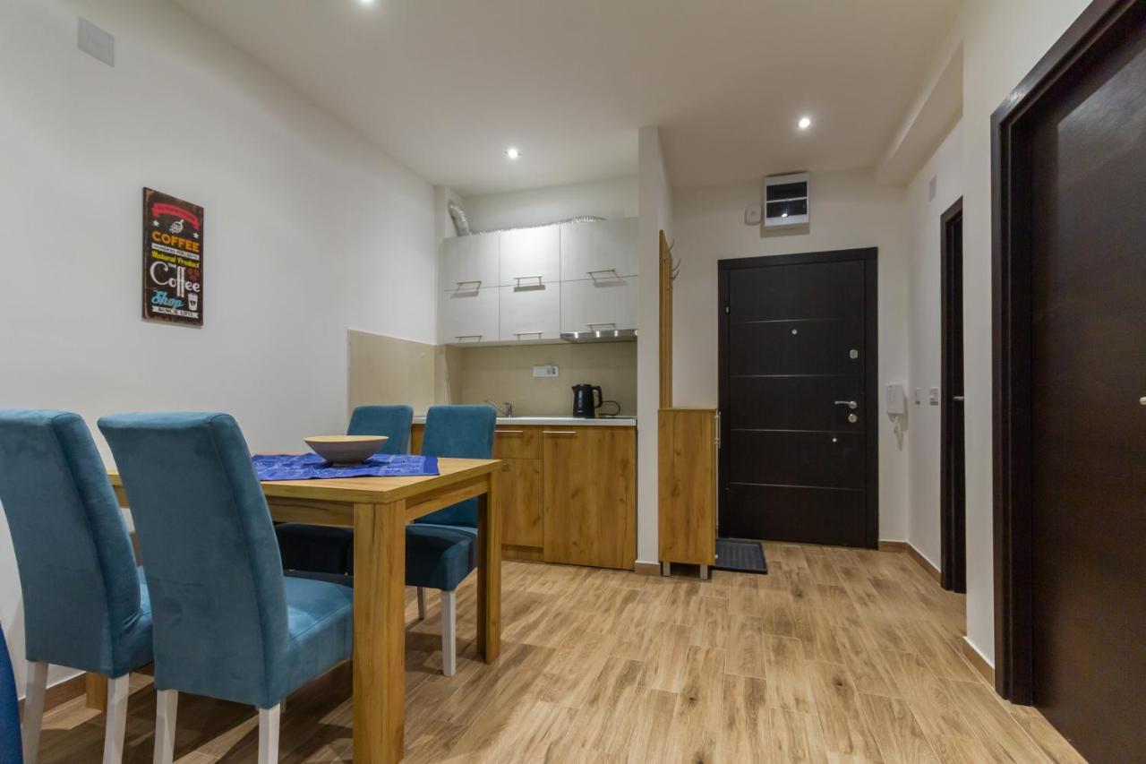 Apartmán Binis Zlatibor Exteriér fotografie