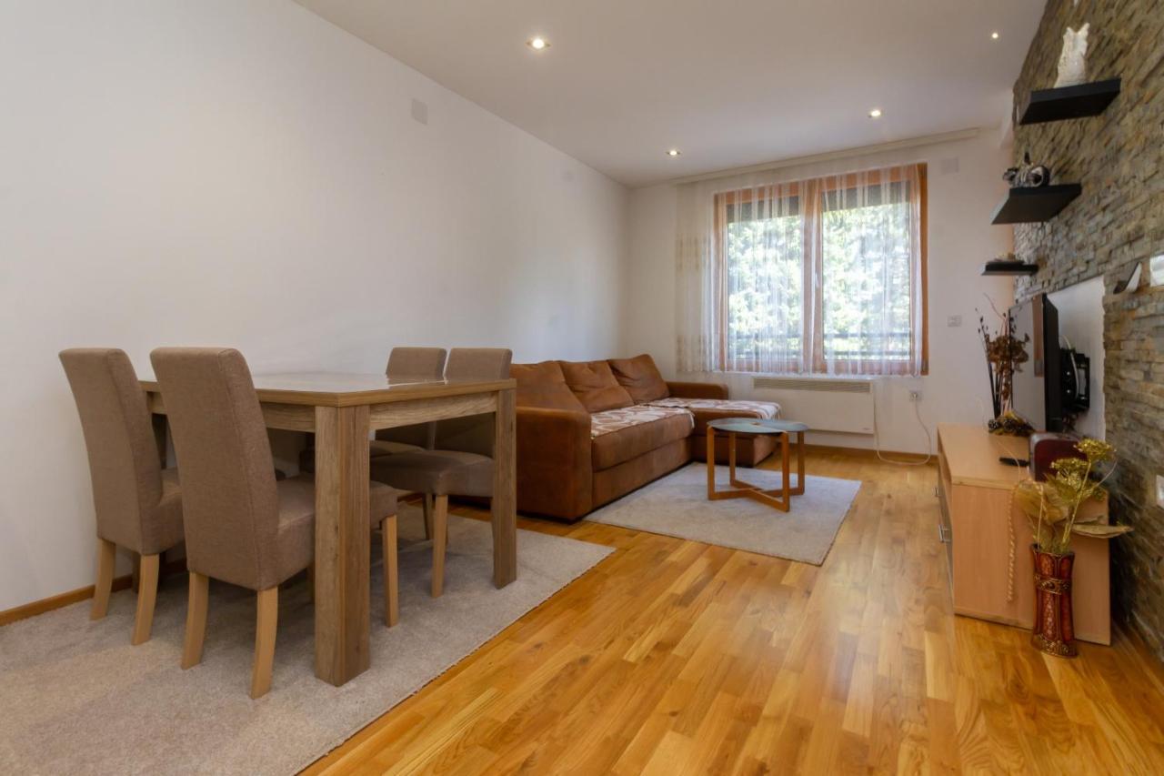 Apartmán Binis Zlatibor Exteriér fotografie
