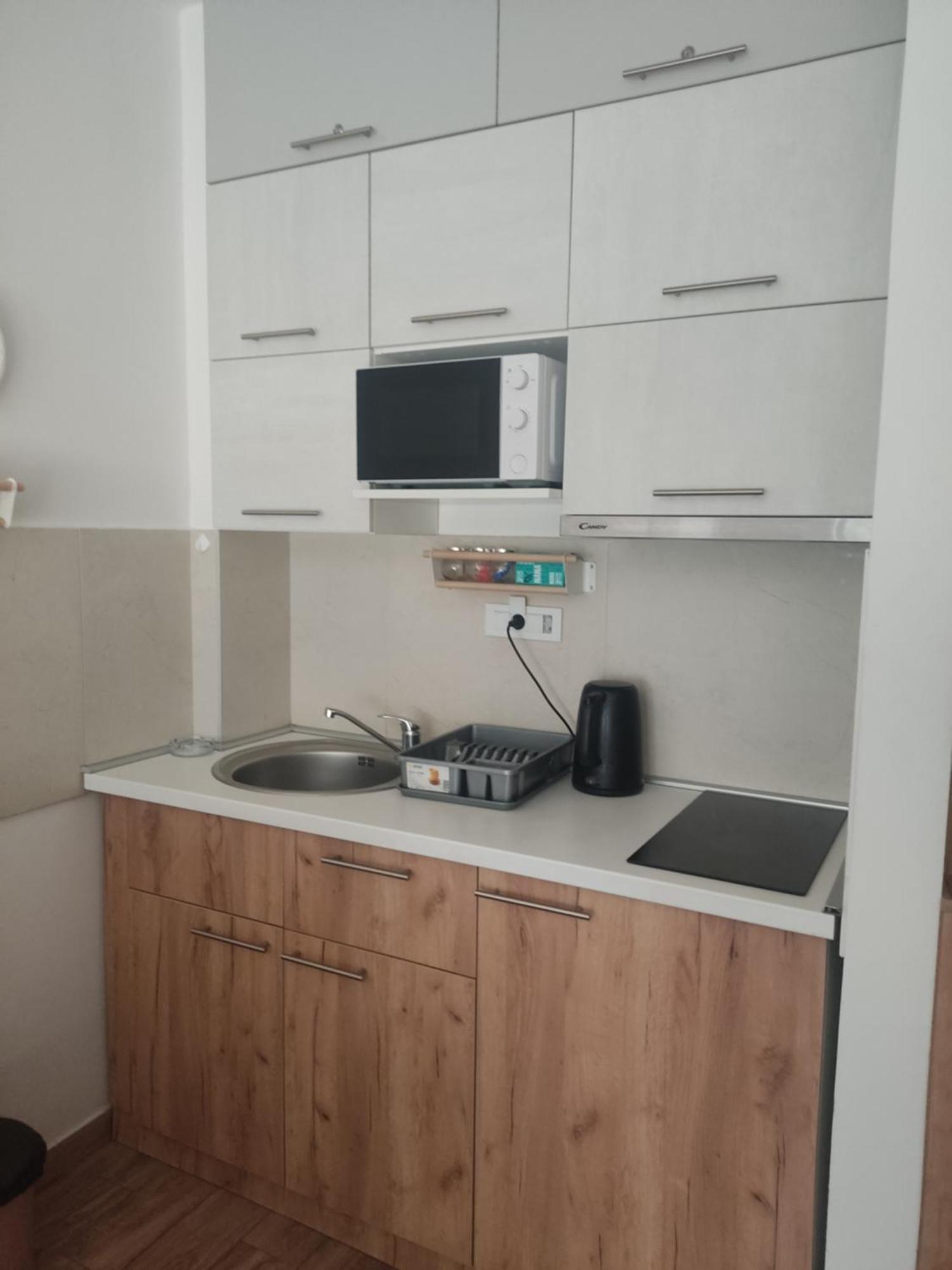 Apartmán Binis Zlatibor Exteriér fotografie