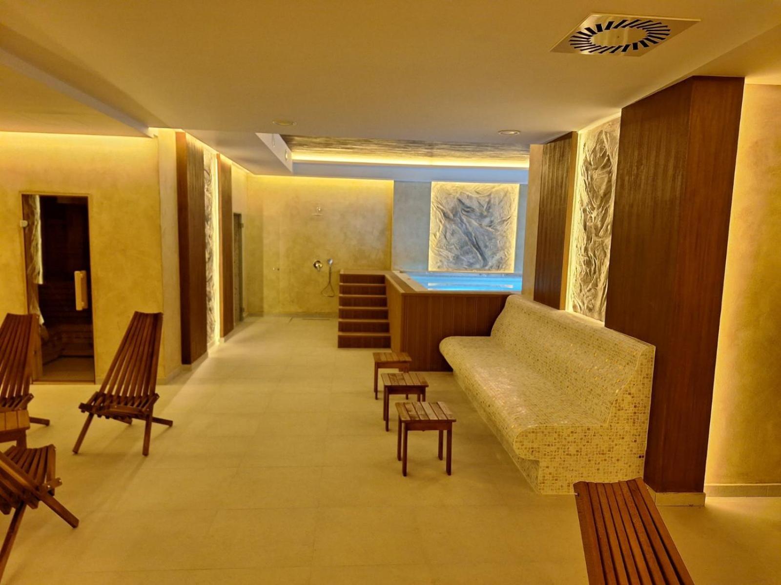 Apartmán Binis Zlatibor Exteriér fotografie
