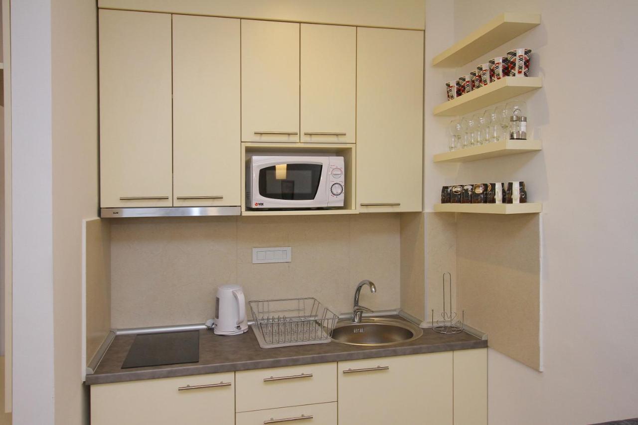 Apartmán Binis Zlatibor Exteriér fotografie
