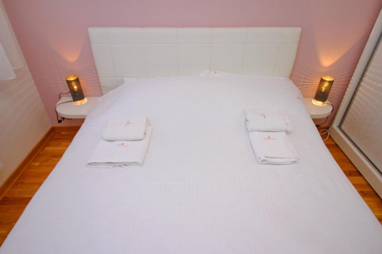 Apartmán Binis Zlatibor Exteriér fotografie