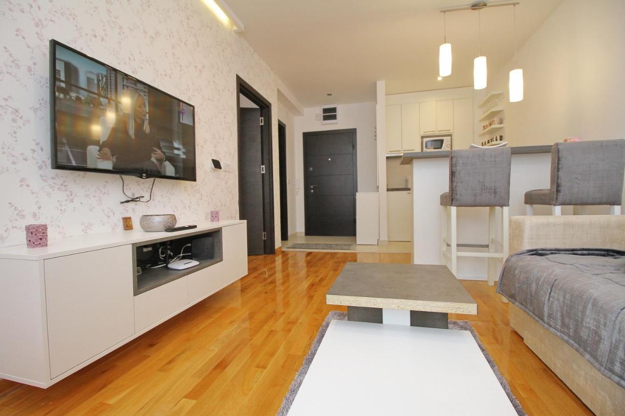 Apartmán Binis Zlatibor Exteriér fotografie
