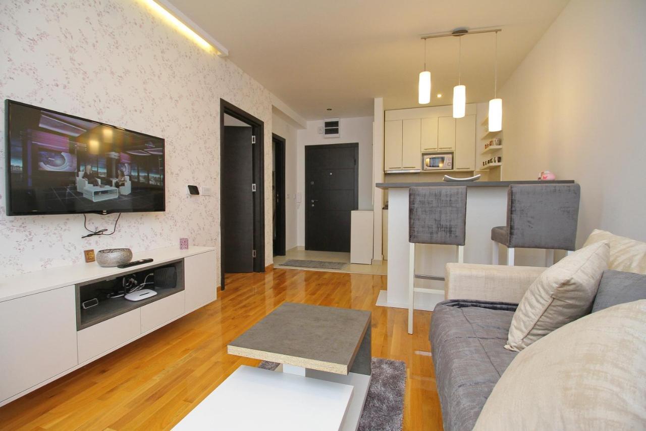 Apartmán Binis Zlatibor Exteriér fotografie