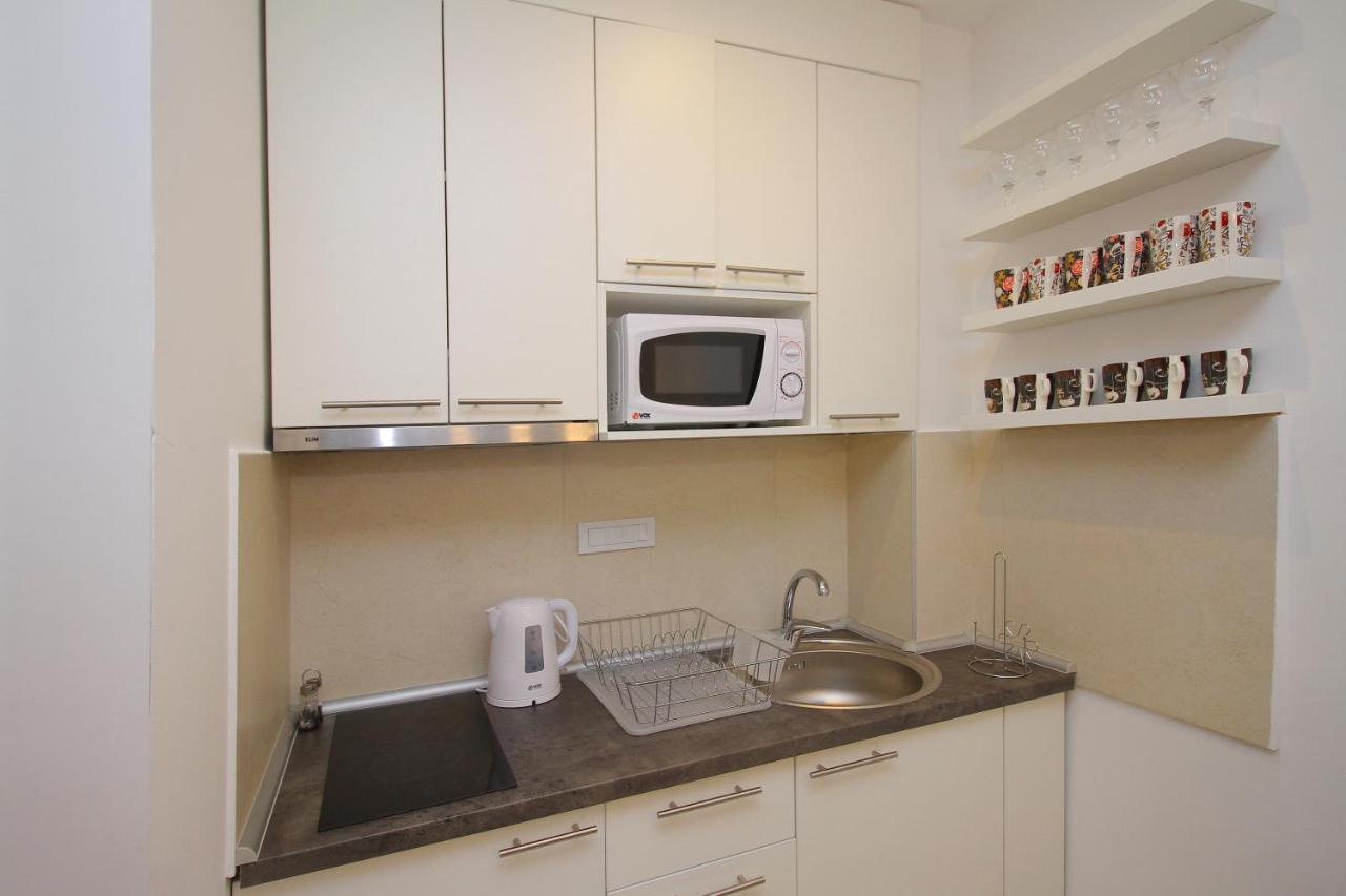 Apartmán Binis Zlatibor Exteriér fotografie