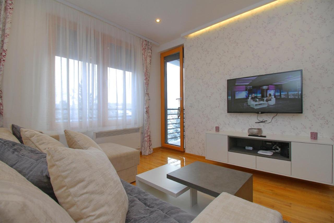 Apartmán Binis Zlatibor Exteriér fotografie