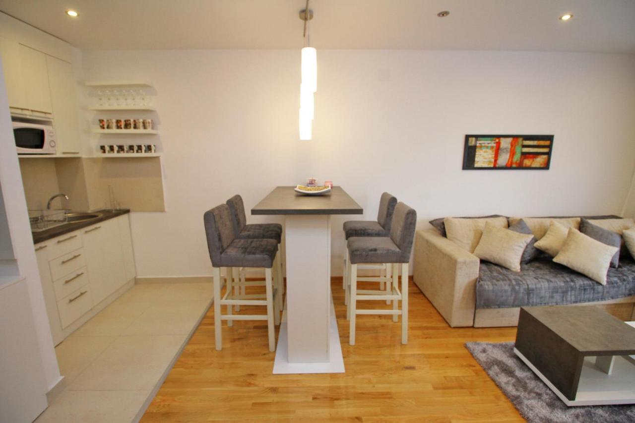 Apartmán Binis Zlatibor Exteriér fotografie