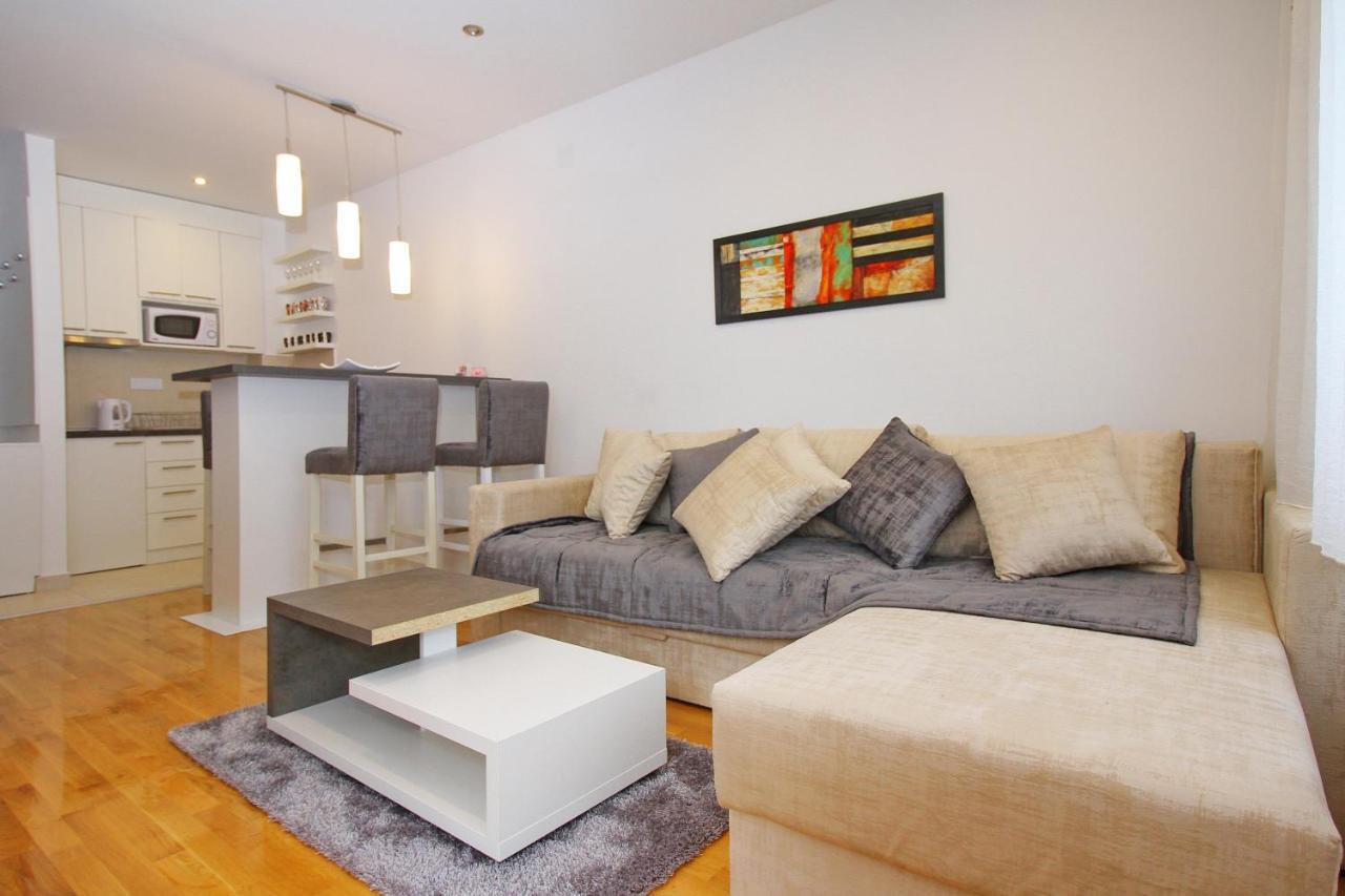 Apartmán Binis Zlatibor Exteriér fotografie