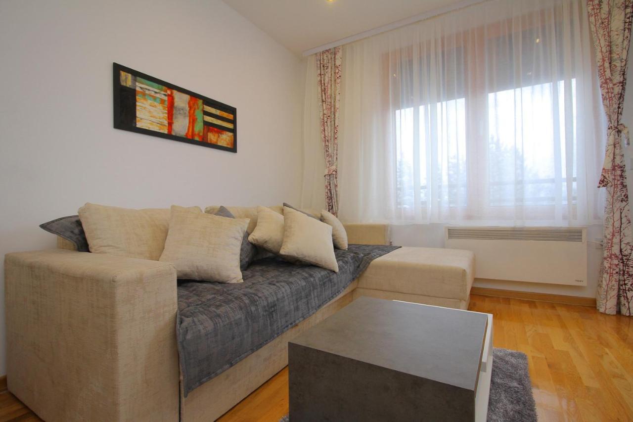 Apartmán Binis Zlatibor Exteriér fotografie