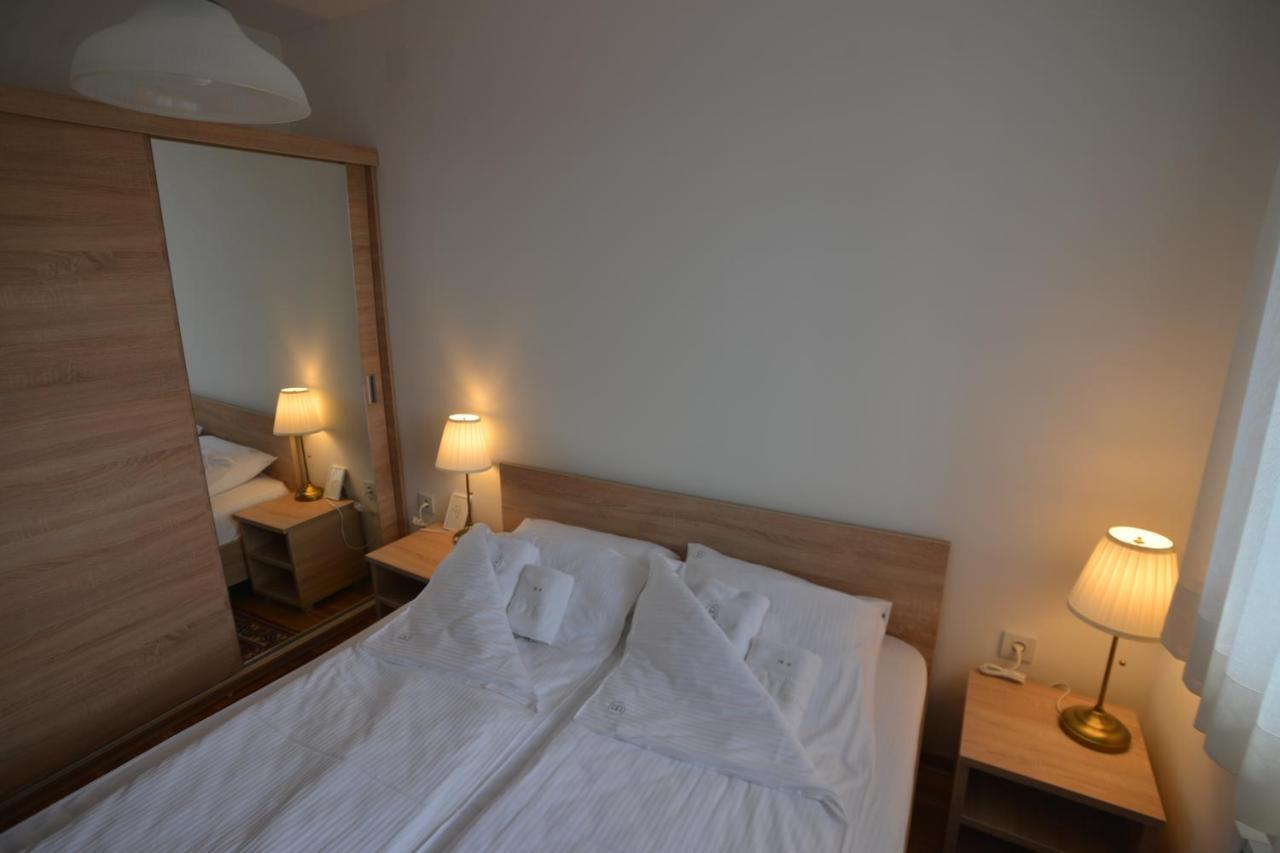 Apartmán Binis Zlatibor Exteriér fotografie