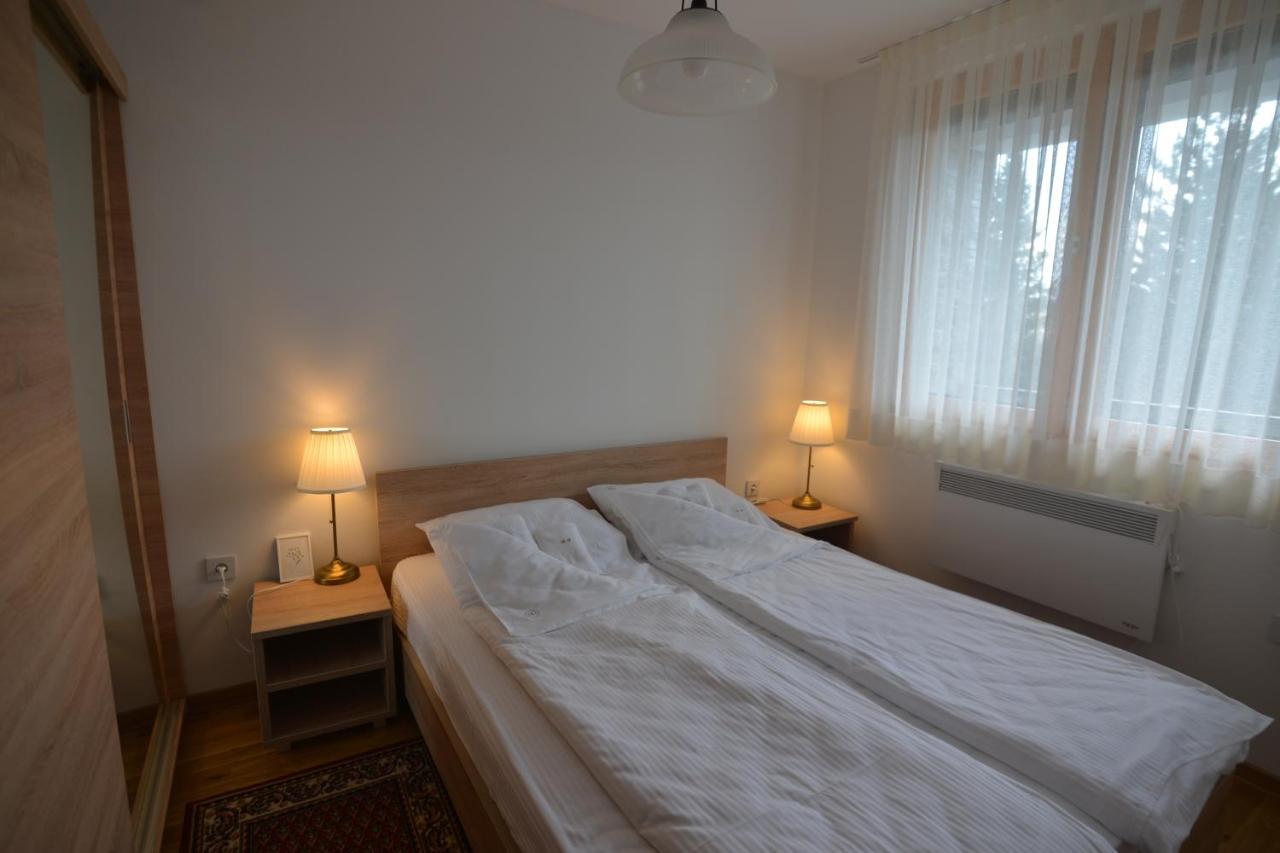 Apartmán Binis Zlatibor Exteriér fotografie