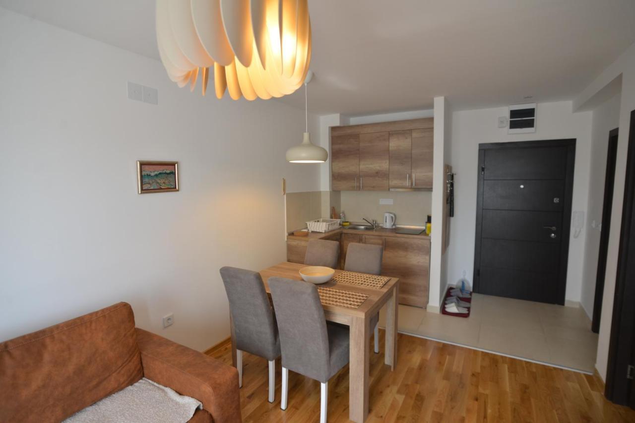 Apartmán Binis Zlatibor Exteriér fotografie