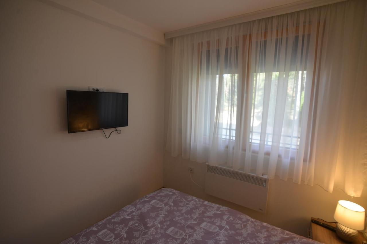 Apartmán Binis Zlatibor Exteriér fotografie