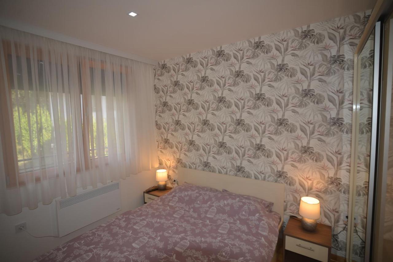 Apartmán Binis Zlatibor Exteriér fotografie