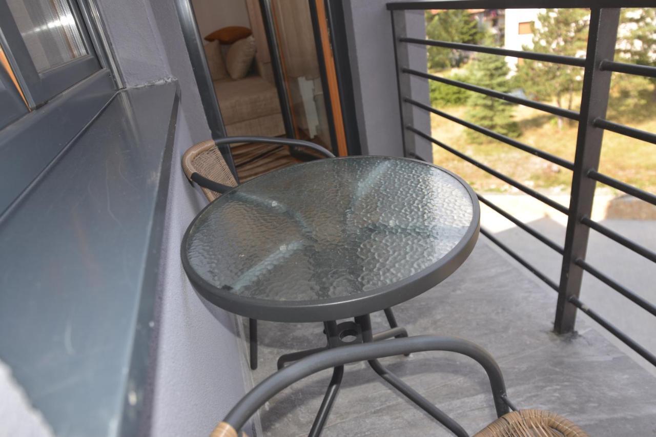 Apartmán Binis Zlatibor Exteriér fotografie