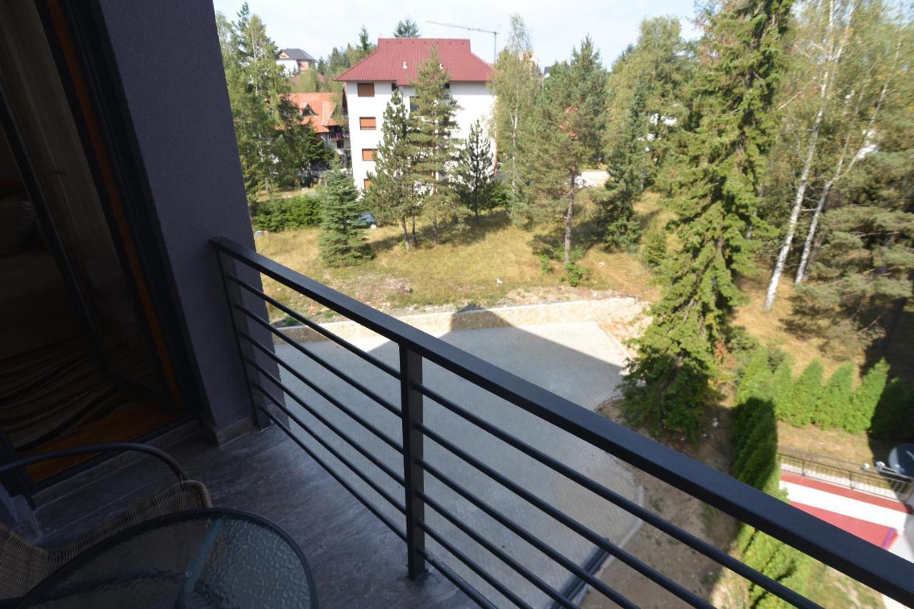 Apartmán Binis Zlatibor Exteriér fotografie