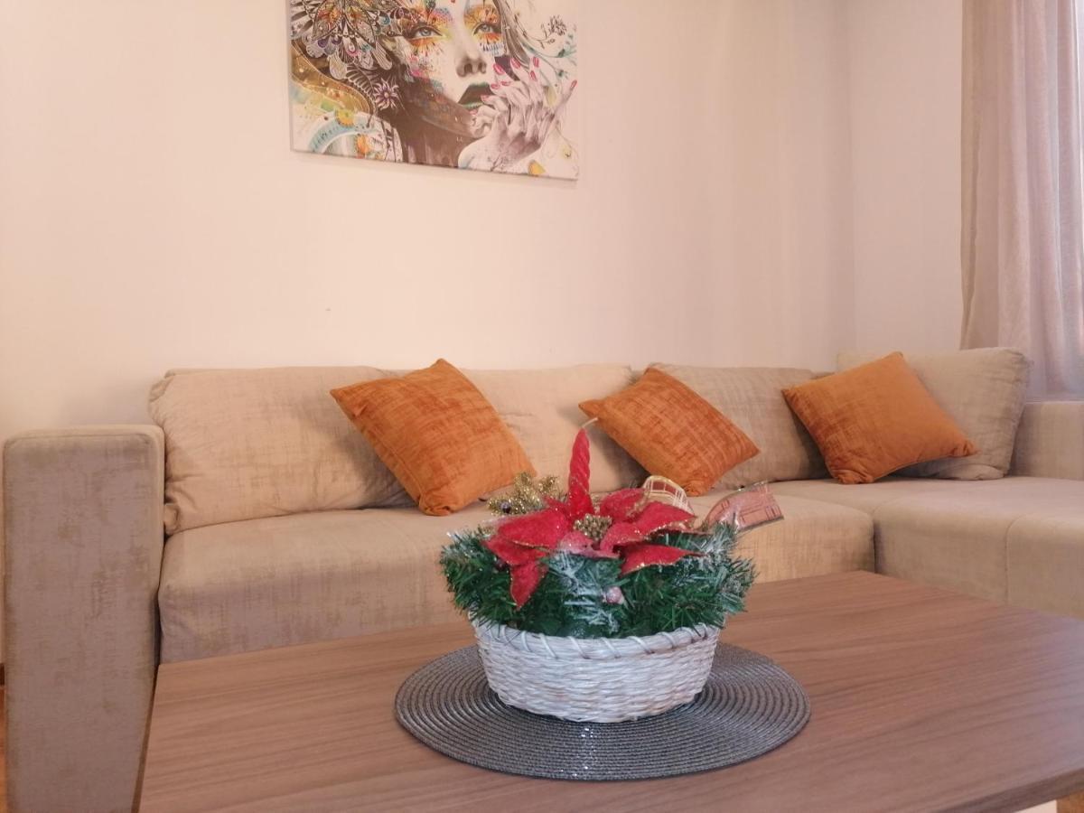 Apartmán Binis Zlatibor Exteriér fotografie