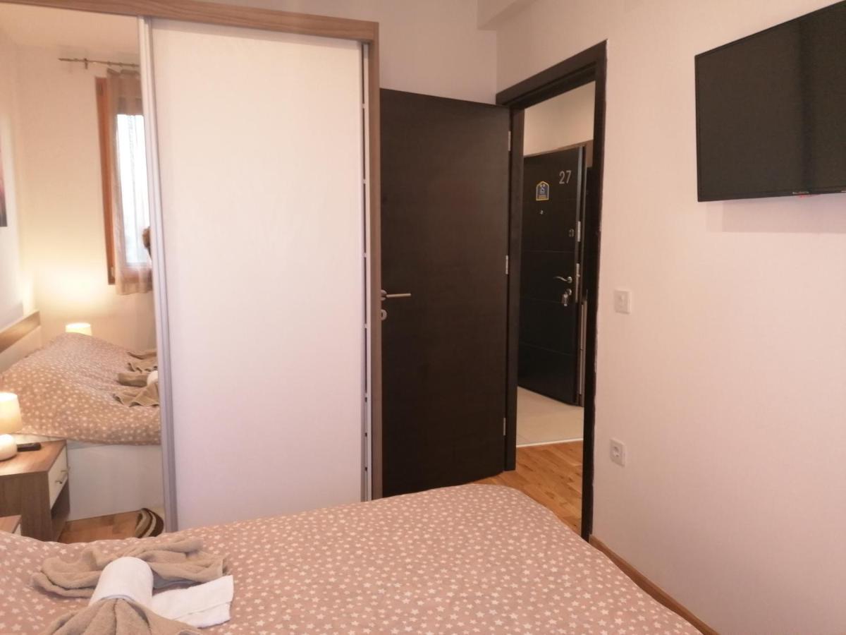 Apartmán Binis Zlatibor Exteriér fotografie