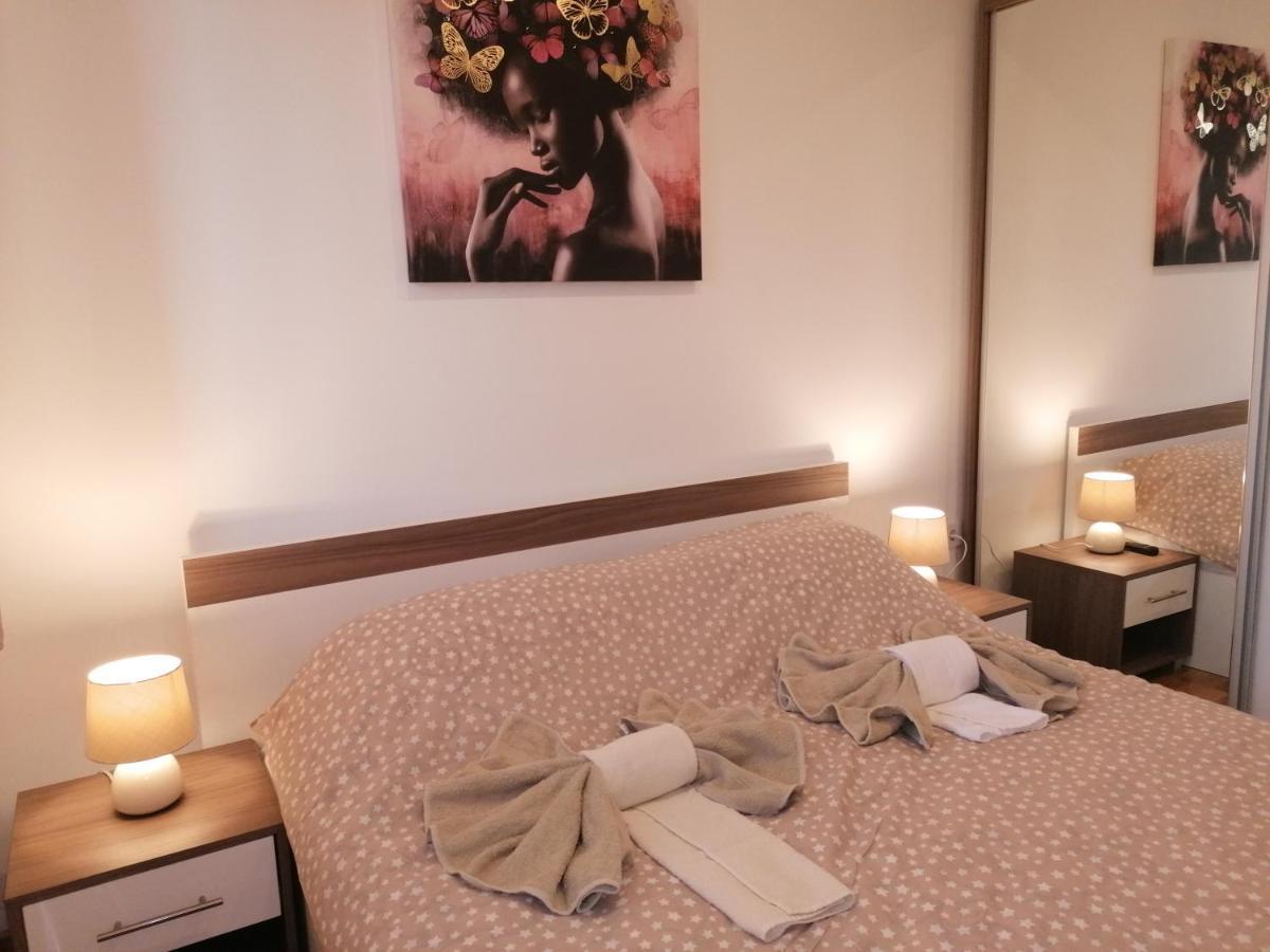 Apartmán Binis Zlatibor Exteriér fotografie