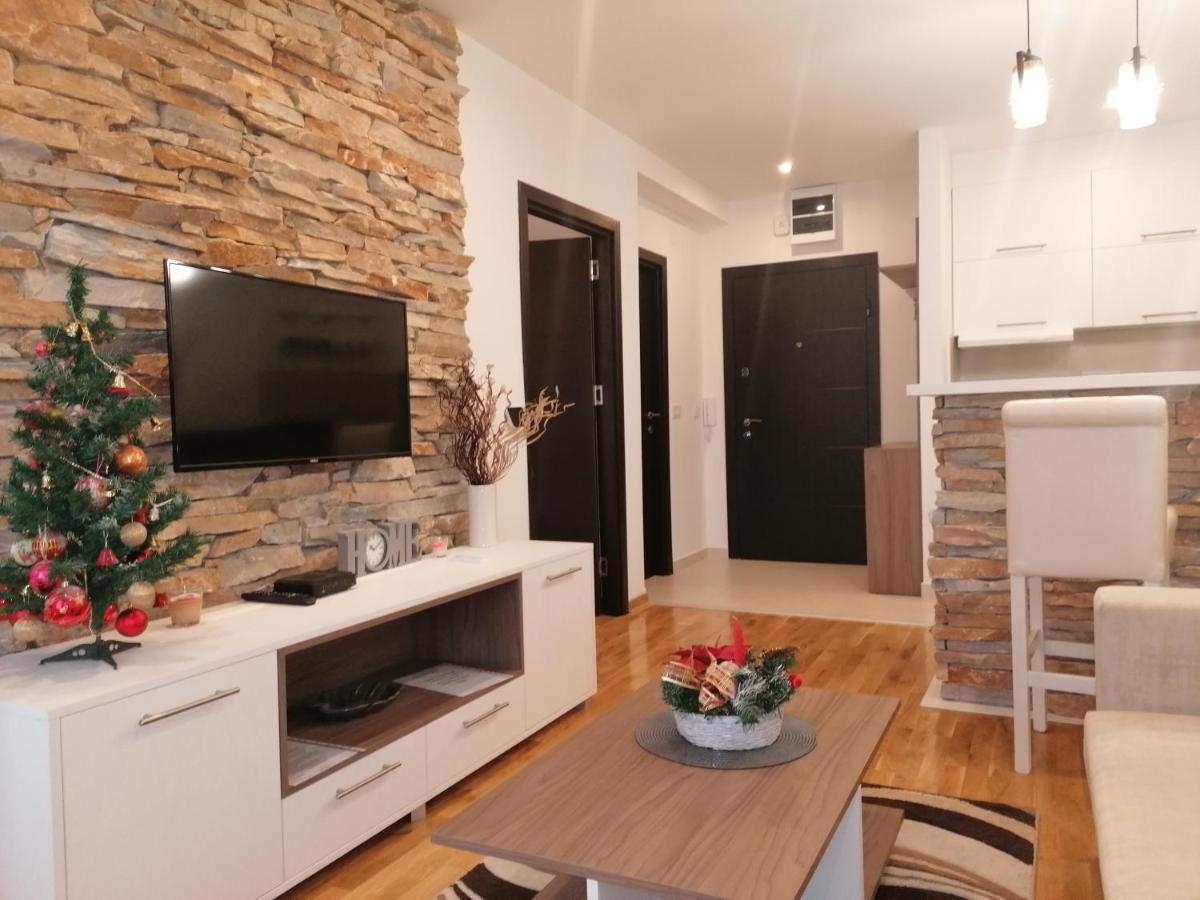 Apartmán Binis Zlatibor Exteriér fotografie