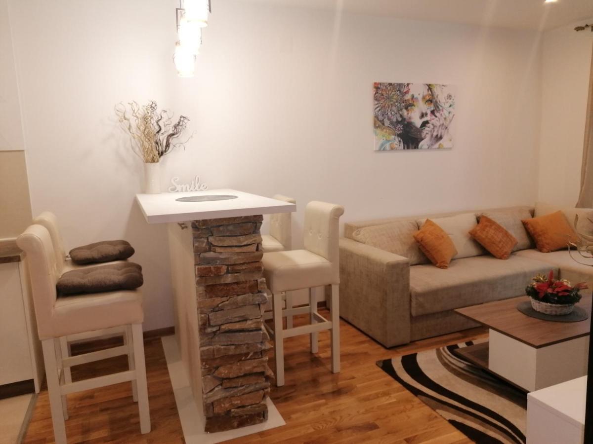 Apartmán Binis Zlatibor Exteriér fotografie