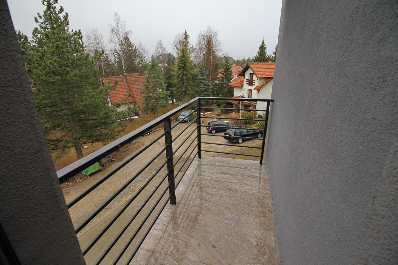 Apartmán Binis Zlatibor Exteriér fotografie